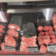 Perry, Georgia – Gas station steaks