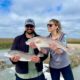 Charleston, SC – Fishing the low country